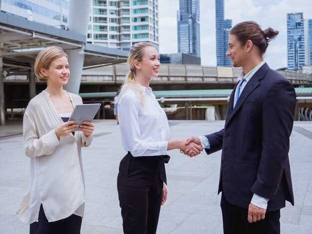 The Power of Networking: Building Relationships That Drive Business Success